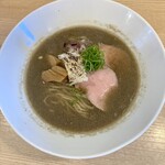麺家 八丸 - 料理写真: