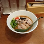 麺屋 はなぶさ - 