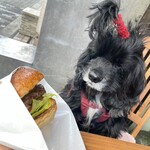 CRITTERS BURGER - 