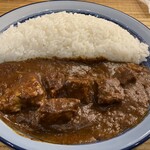 もうやんカレー - 