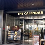 THE CALENDAR - 店舗外観