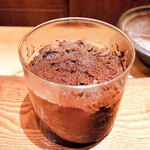 ごだん 宮ざわ - 味噌