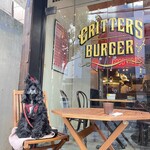 CRITTERS BURGER - 