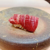 陸奥前鮨 善知鳥 - 