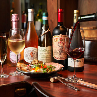 ビストロ ブラウン_2