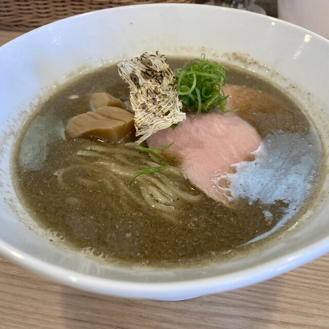 八丸 麺家 八丸 - 安倍川/ラーメン | 食べログ