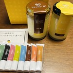 プリン研究所 銀座店 - 