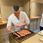 富小路 やま岸 - 