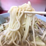 228612799 - 麺も美味い～