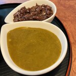 こひる庵 - 玄米茶キャラメルはみつの種別で破格の値段！