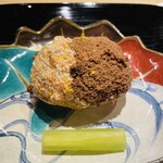 富小路 やま岸 - 