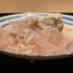 富小路 やま岸 - 