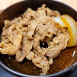 Yoshinoya - 