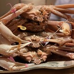 富小路 やま岸 - 