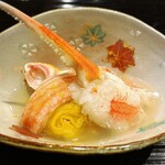 富小路 やま岸 - 