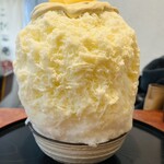 こひる庵 - ジャスりん　通常サイズ　1500円