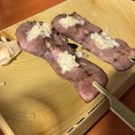 焼肉串ろっきー 新橋本店 - 