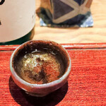 ごだん 宮ざわ - 日本酒