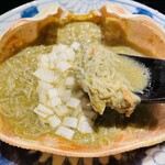 富小路 やま岸 - 