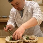 富小路 やま岸 - 