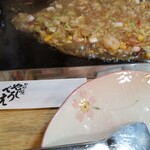 Monja Okonomiyaki Teppanyaki Yajirobee - 