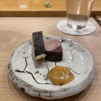 鮨 しゅん輔 阿佐ヶ谷 - 