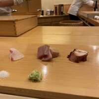 鮨 しゅん輔 阿佐ヶ谷 - 