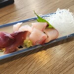 かもめの朝ごはん - 