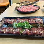 Yakiniku Horumon Ichiban - 