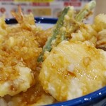 天丼てんや - 