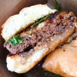 Father's Office - THE OFFICE BURGER® (Rare)