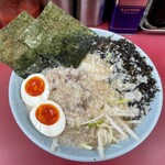 ラーメンショップ 牛久結束店 - 