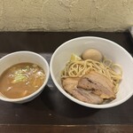 づゅる麺 池田 - 