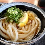 本格手打うどん はゆか - 