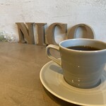 NICO Cafe. - 