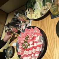 華蓮  大阪心斎橋店 - 