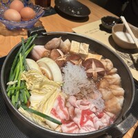 華蓮  大阪心斎橋店 - 