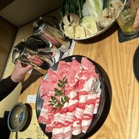 華蓮  大阪心斎橋店 - 