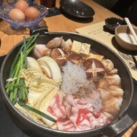 華蓮  大阪心斎橋店 - 