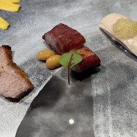 西麻布 香宮 - 