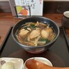 蕎麦 月読