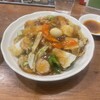 中華麺・飯 太楼 新丸子店
