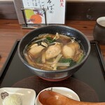 Soba Tsukiyomi - 