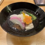 冷泉町 いとちん - 