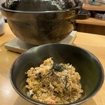 冷泉町 いとちん - 