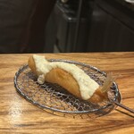 串揚げキッチン だん - 