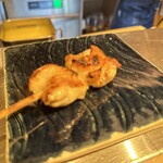 焼鳥つかだ - 