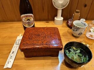 うなぎのまとい - 