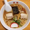 Tori Gen - 中華そば 600円