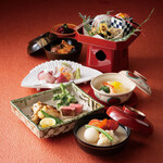 Kyou Kaiseki Minokichi - 